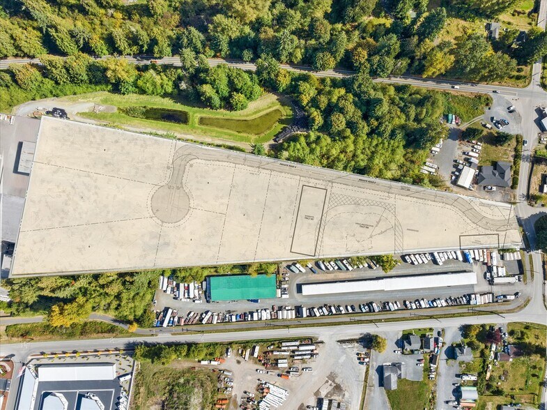 Primary Photo Of xxx 28th St NE, Lake Stevens Land For Sale