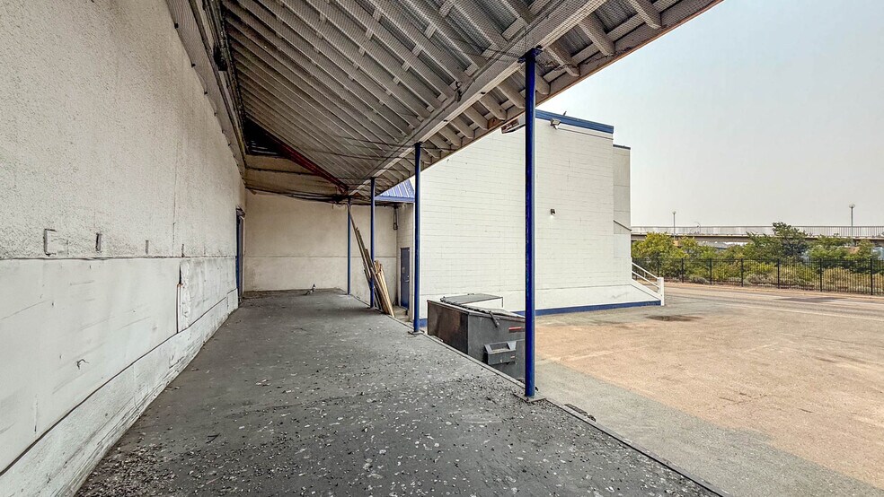 More Photos Of 441 Victoria St W, Kamloops Industrial For Lease