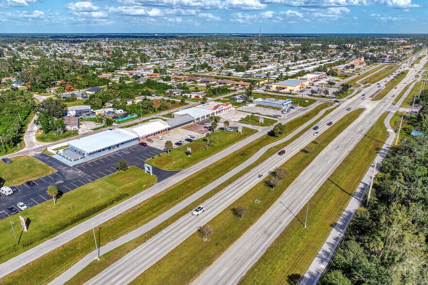 More Photos Of 12749 Tamiami Trl S, North Port Medical For Sale