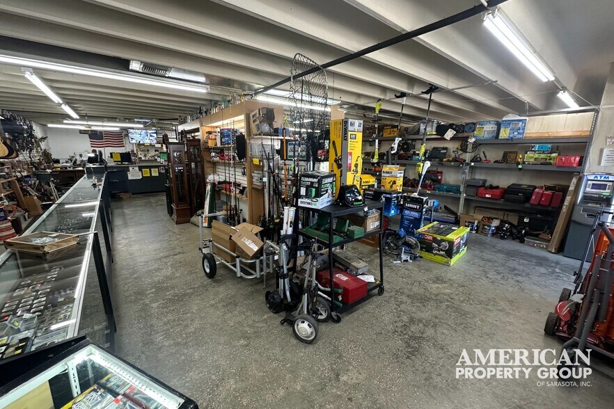 More Photos Of 5218 Duncan Rd, Punta Gorda Warehouse For Sale