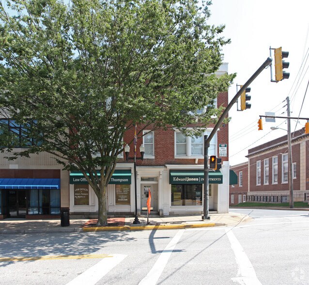 More Photos Of 77-81 E Main St, Westminster Office For Lease