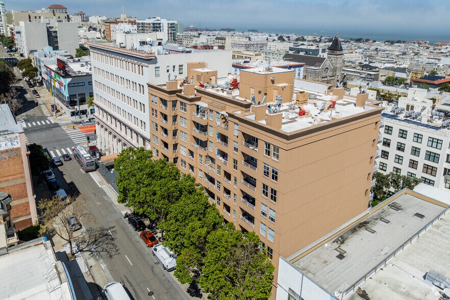 Primary Photo Of 1650 Jackson St, San Francisco Apartments For Sale