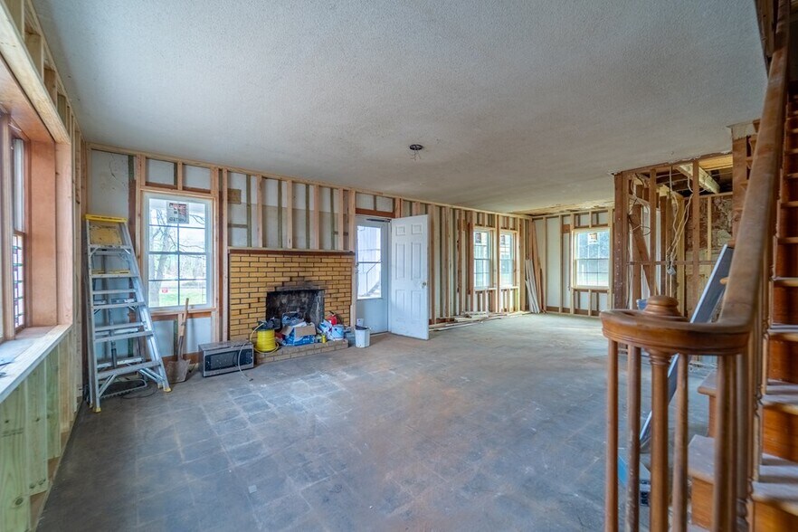 More Photos Of 1661 Highlands Rd, Franklin Land For Sale