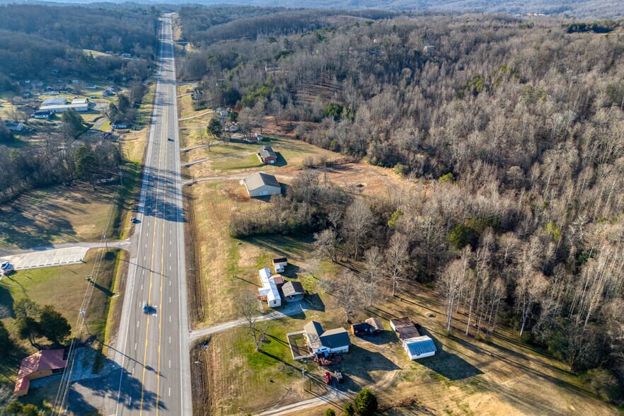 More Photos Of 4760 Roane State Hwy, Rockwood Warehouse For Lease