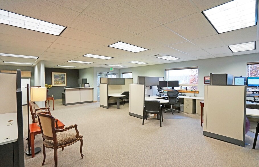 More Photos Of 603 N 39th Ave, Yakima Office For Lease