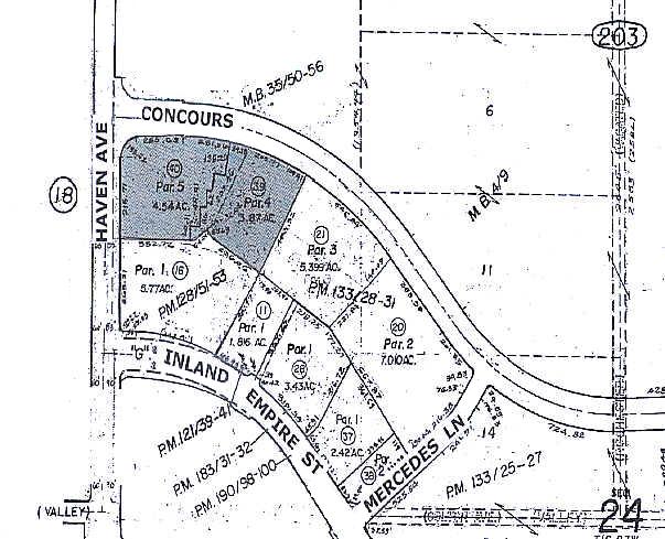 More Photos Of 4141 Inland Empire Blvd, Ontario Office For Lease