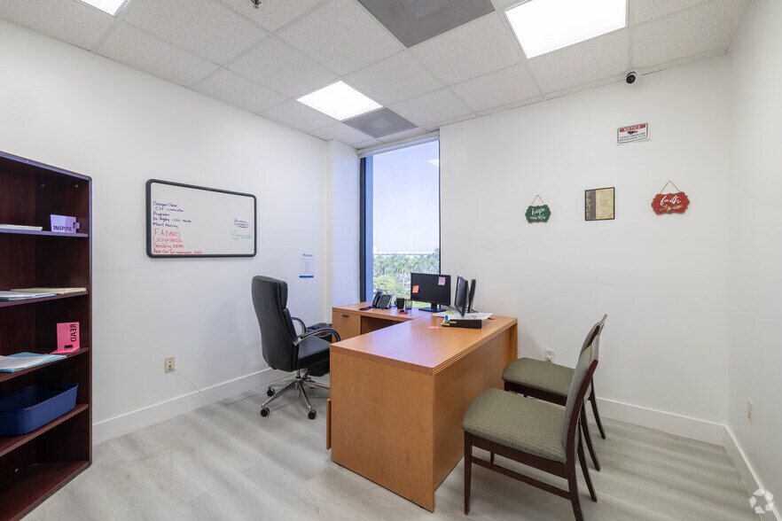 More Photos Of 12550 Biscayne Blvd, North Miami Medical For Sale