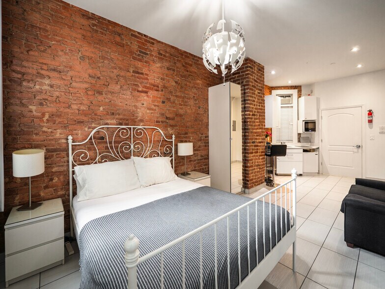 More Photos Of 135 E 110th St, New York Apartments For Sale