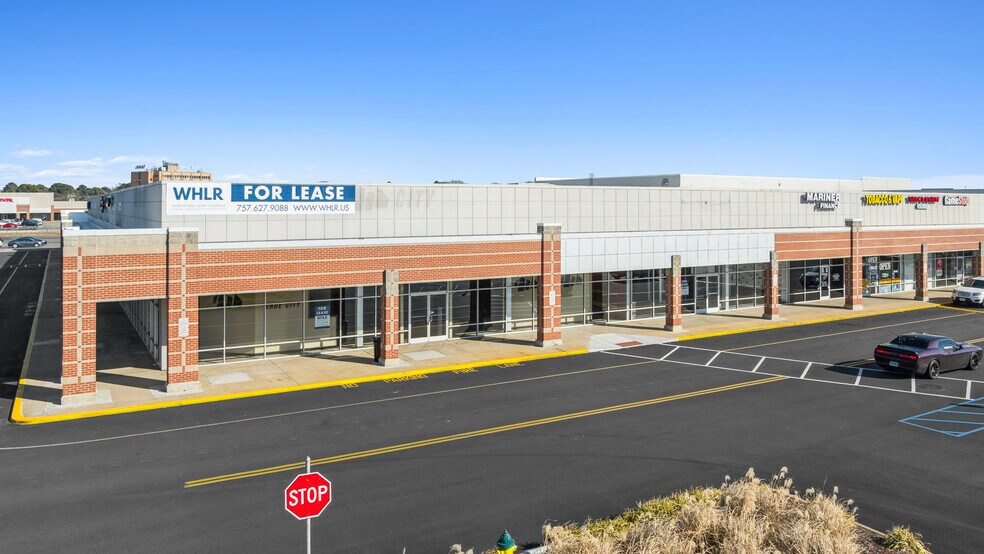 More Photos Of 5900 E Virginia Beach Blvd, Norfolk Unknown For Lease