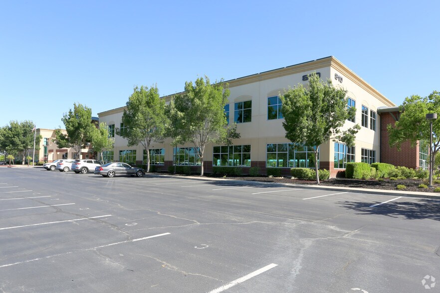 Primary Photo Of 810 Vaca Valley Pky, Vacaville Office For Lease