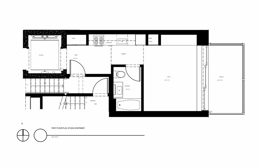 More Photos Of 94 Guernsey St, Brooklyn Apartments For Sale