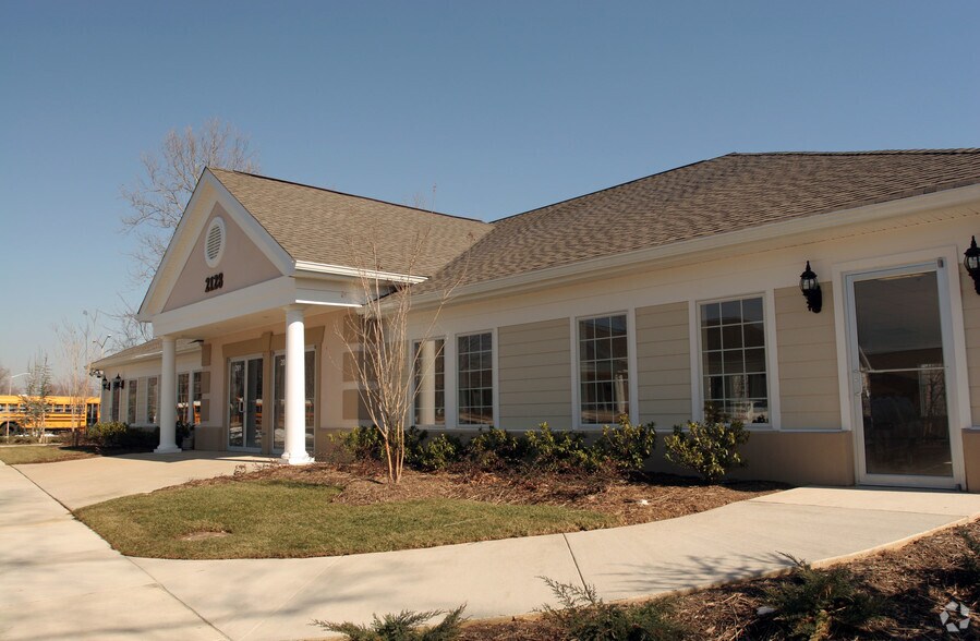 More Photos Of 2124 Richmond Hwy, Stafford Unknown For Lease