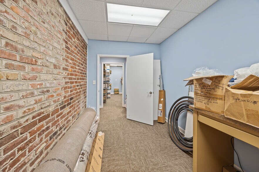 More Photos Of 112 Bull St, Charleston Office Residential For Sale
