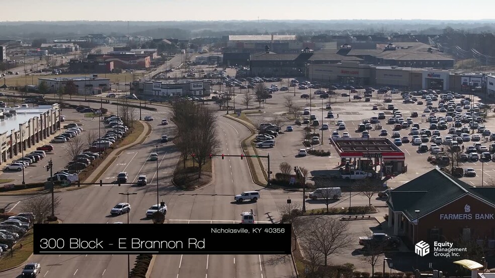 Primary Photo Of East Brannon Rd, Nicholasville Land For Lease