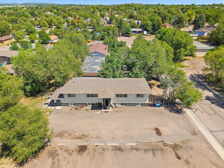 More Photos Of 340 Gahart Dr, Colorado Springs Apartments For Sale