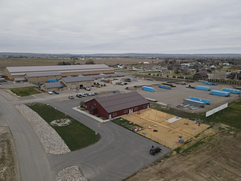 More Photos Of 5421 Abby Rd, Billings Schools For Lease