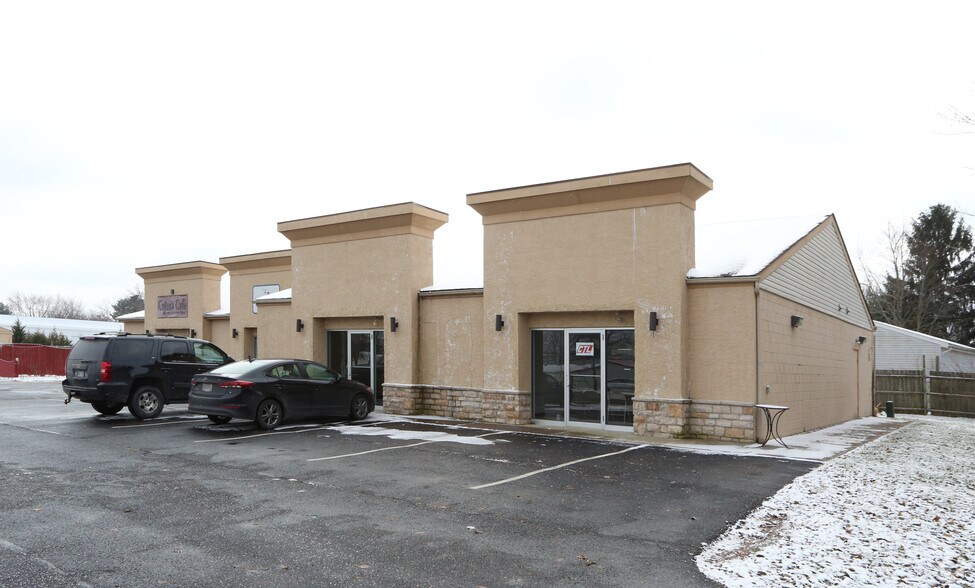 More Photos Of 12565 National Rd, Pataskala General Retail For Lease