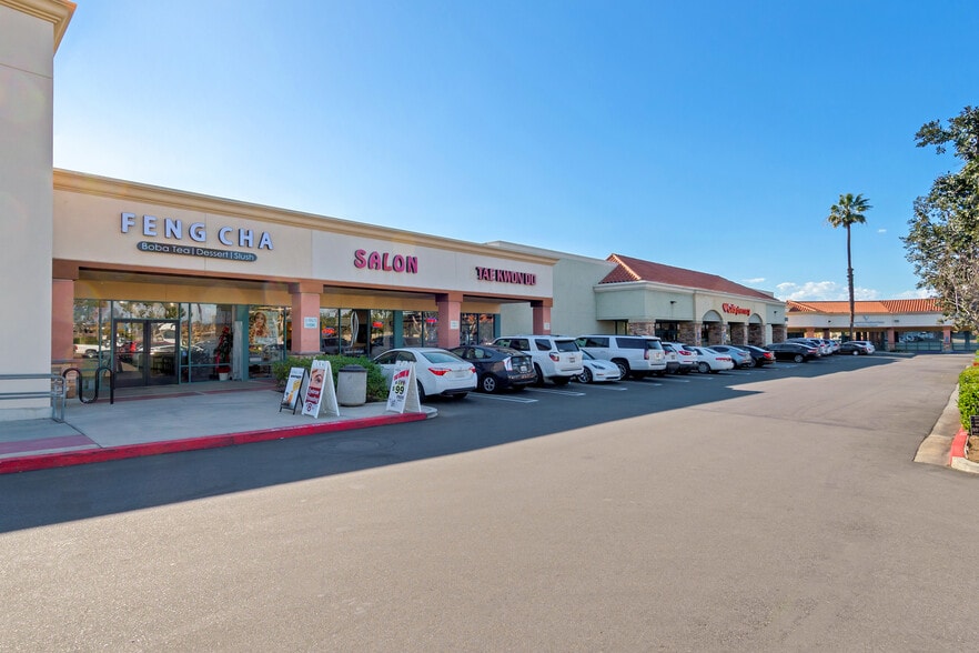 More Photos Of 3400-3470 La Sierra Ave, Riverside Unknown For Lease