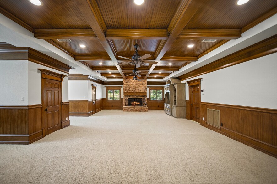 More Photos Of 25522 McDonald Rd, Spring Lodge Meeting Hall For Sale