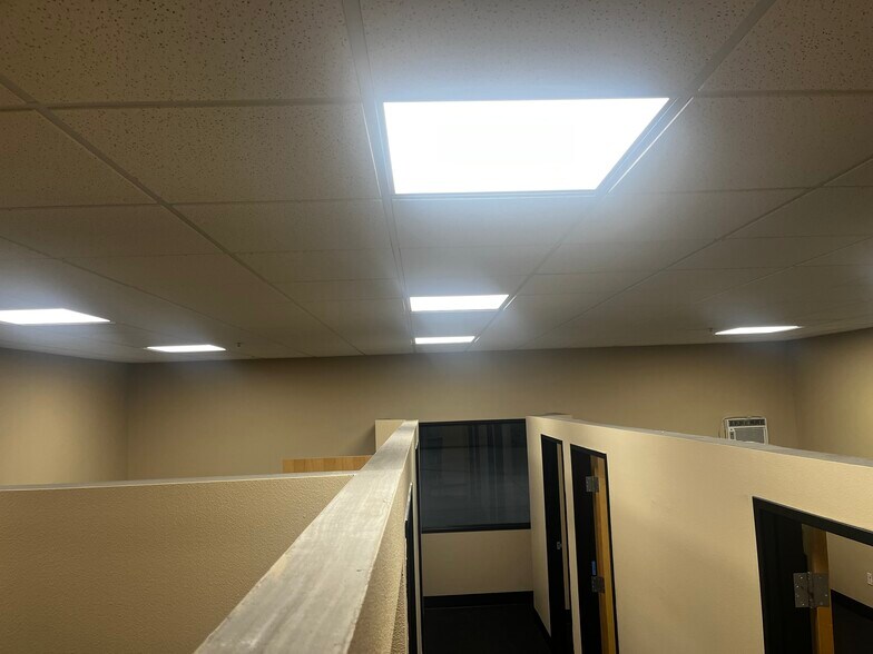 More Photos Of 7490 Commercial Way, Henderson Warehouse For Sale