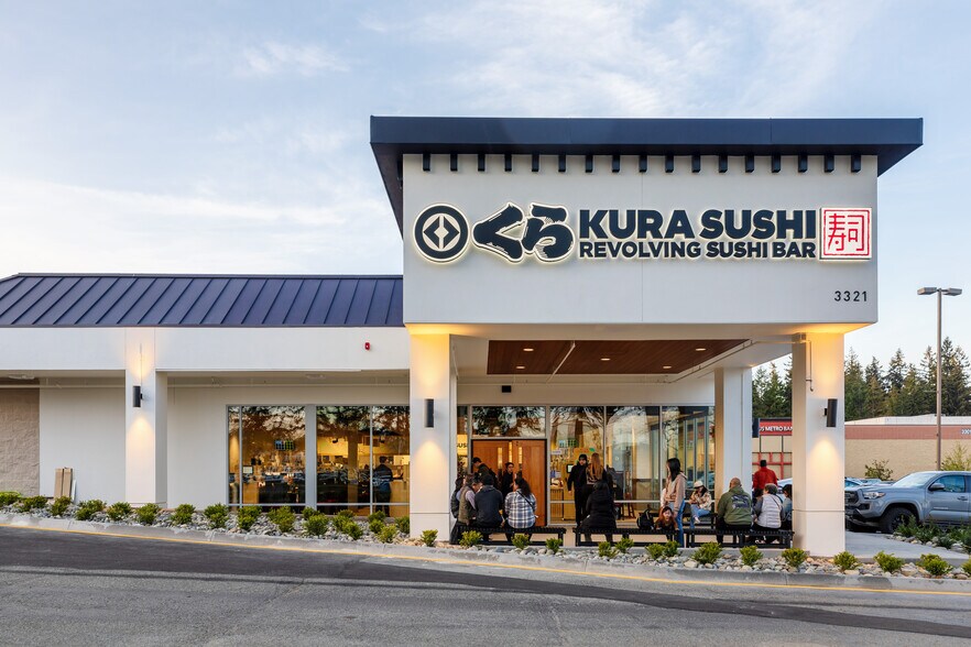 More Photos Of 3321 184th St SW, Lynnwood Freestanding For Sale