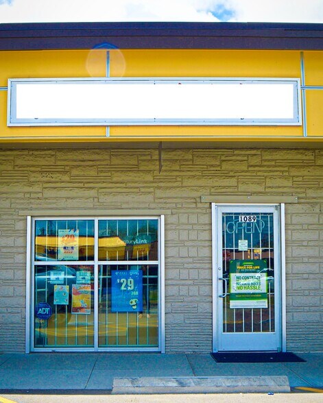 More Photos Of 1085-1091 S Federal Blvd, Denver Storefront Retail Office For Sale