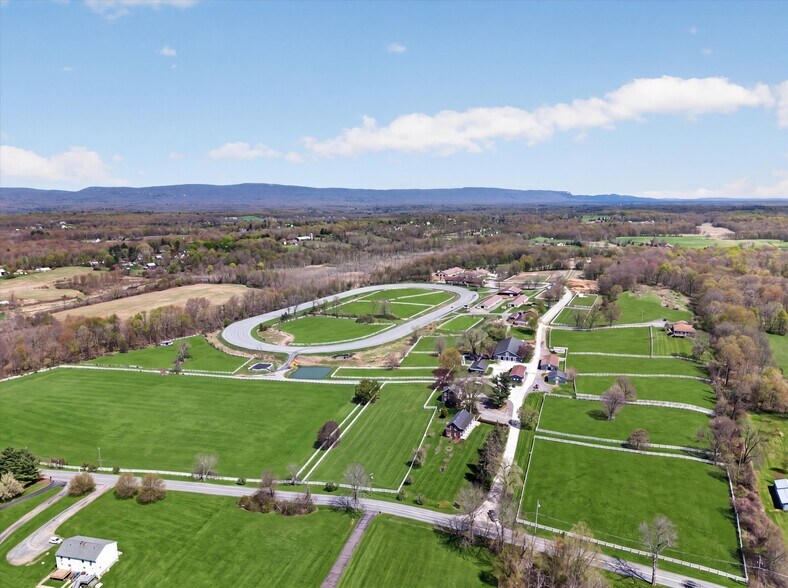 More Photos Of 261 Bullville Rd, Montgomery Horse Stables For Sale