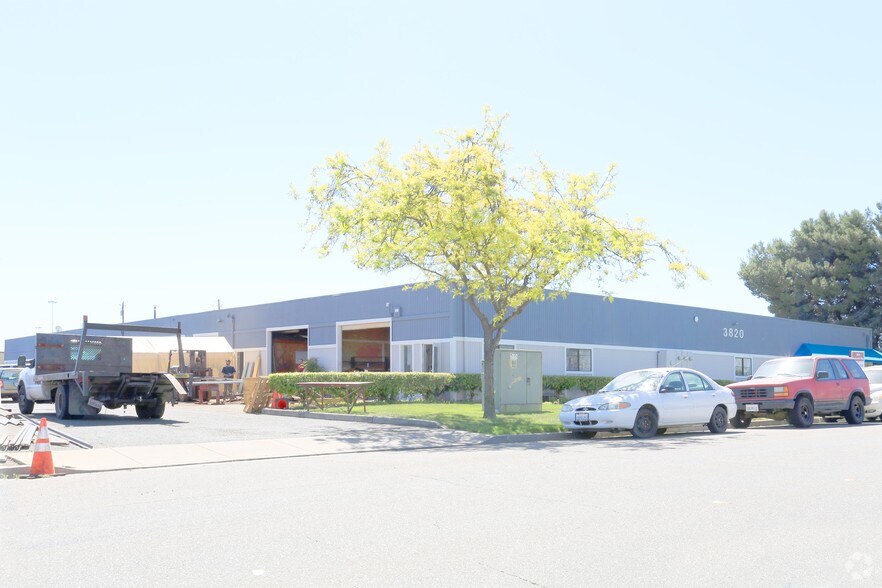 More Photos Of 3820 Industrial Way, Benicia Warehouse For Lease