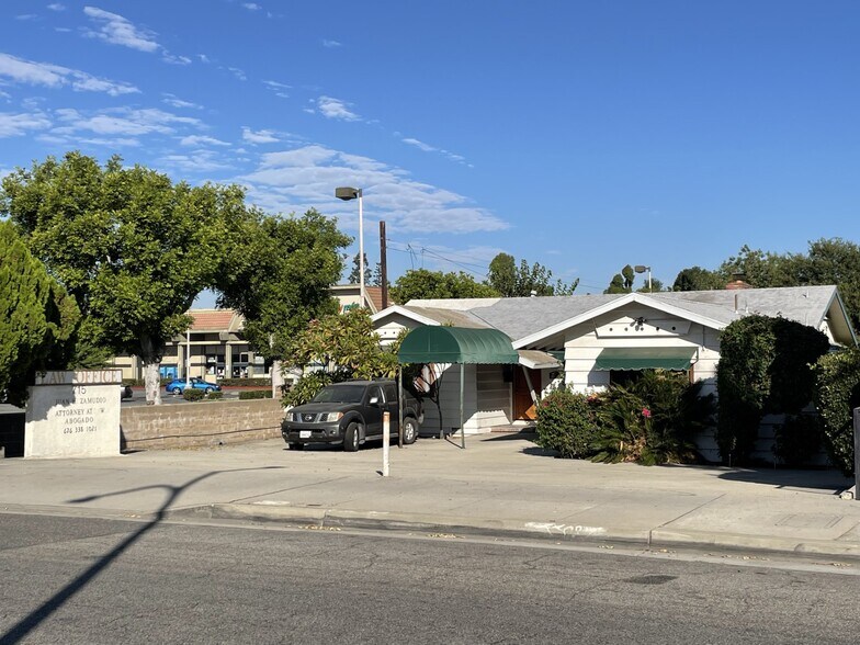 More Photos Of 715 S Glendora Ave, West Covina Office For Sale