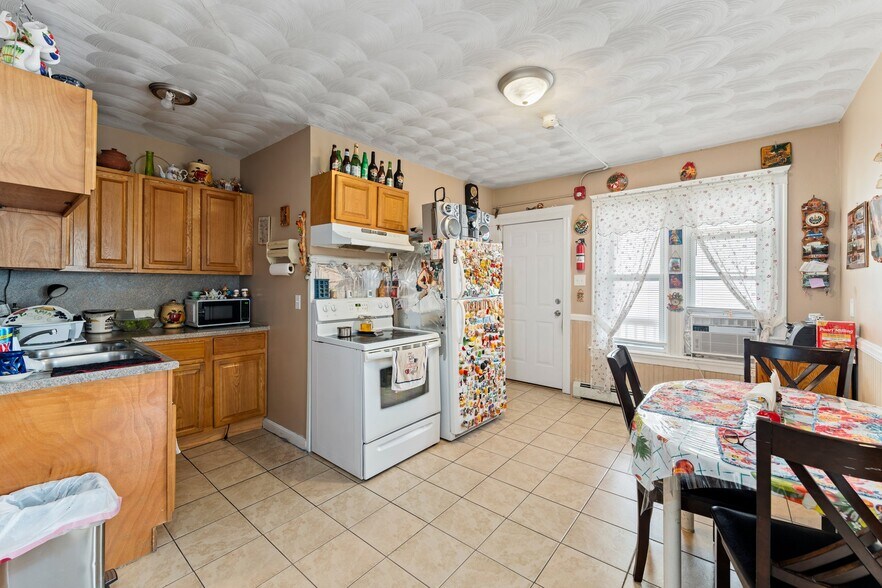 More Photos Of 77 Fales St, Central Falls Apartments For Sale