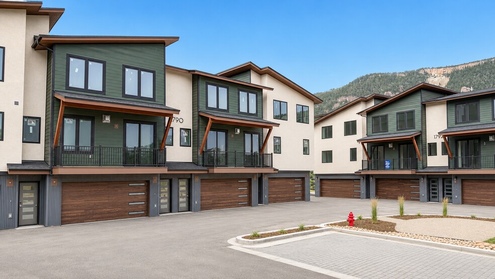 Primary Photo Of 1790 County Road 203, Durango Apartments For Sale