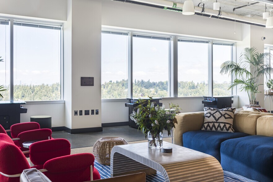 More Photos Of 3120 139th Ave SE, Bellevue Office For Lease