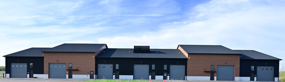 More Photos Of 940 McKinley Pky, Delano Light Manufacturing For Sale