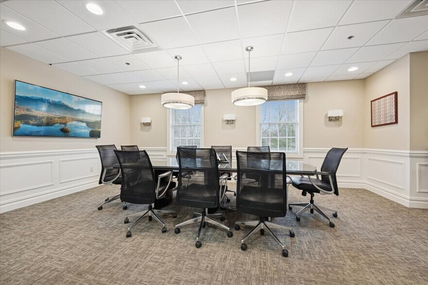 More Photos Of 58 Mount Bethel Rd, Warren Office For Lease