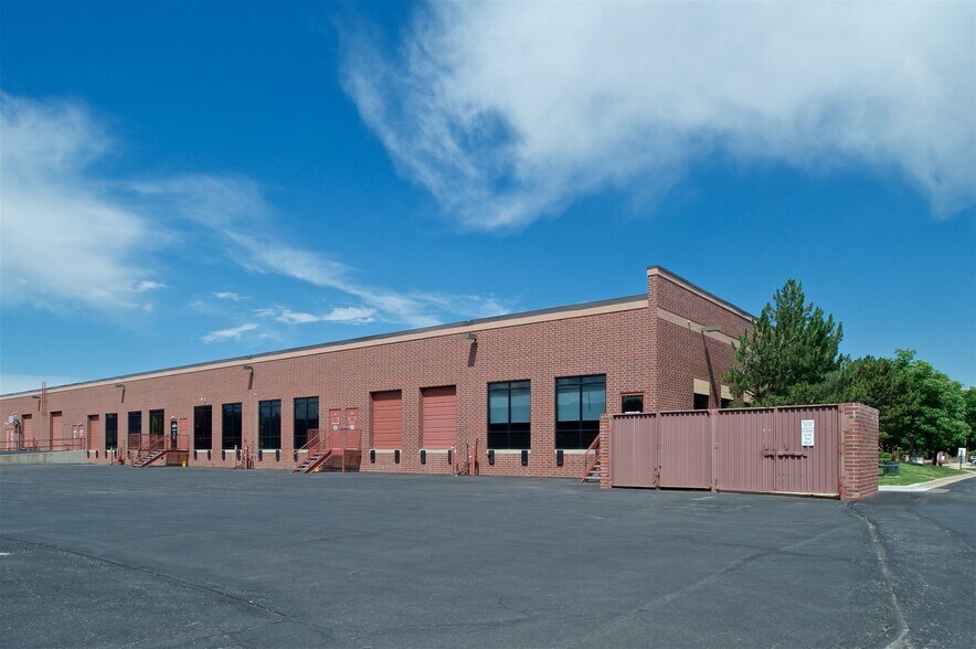 More Photos Of 10875 Dover St, Westminster Research And Development For Lease