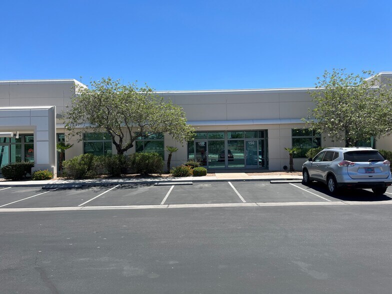 More Photos Of 7385 Prairie Falcon Rd, Las Vegas Office Residential For Lease