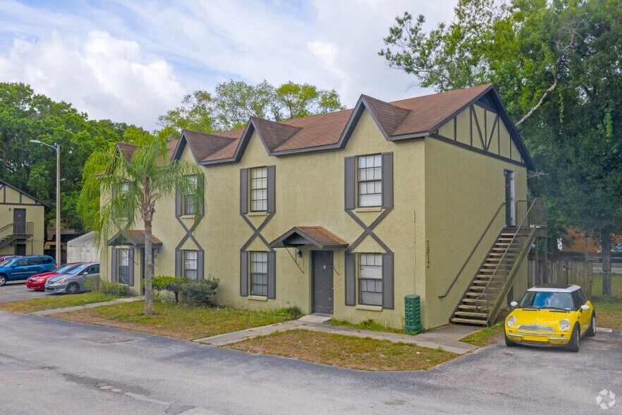Primary Photo Of 1306 W Waters Ave, Tampa Apartments For Sale