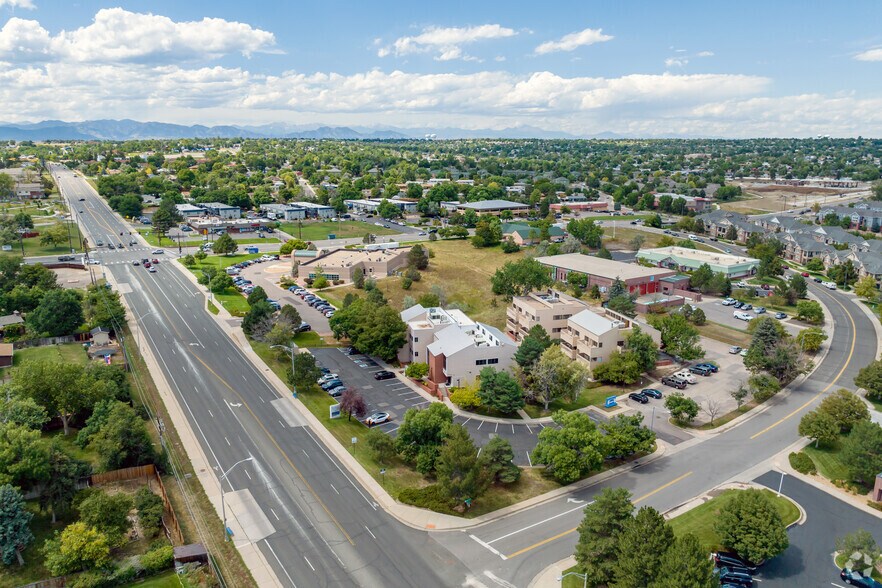More Photos Of 8853-8859 Fox Dr, Thornton Coworking Space