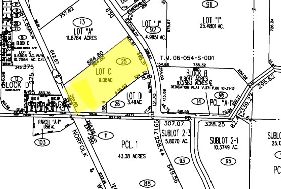 More Photos Of 7900 Cochran Rd, Solon Distribution For Lease