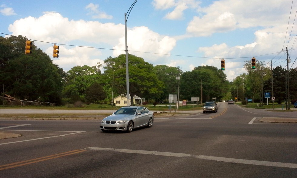 More Photos Of 7011 Hwy 22, Montevallo Land For Sale