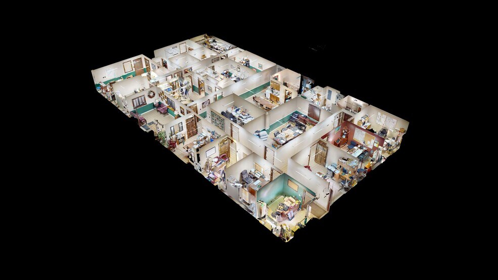 More Photos Of 11708 GA Highway 24 W, Sandersville Warehouse For Sale