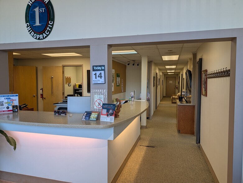 More Photos Of 700 Murdock St, Sedro Woolley Office For Sale