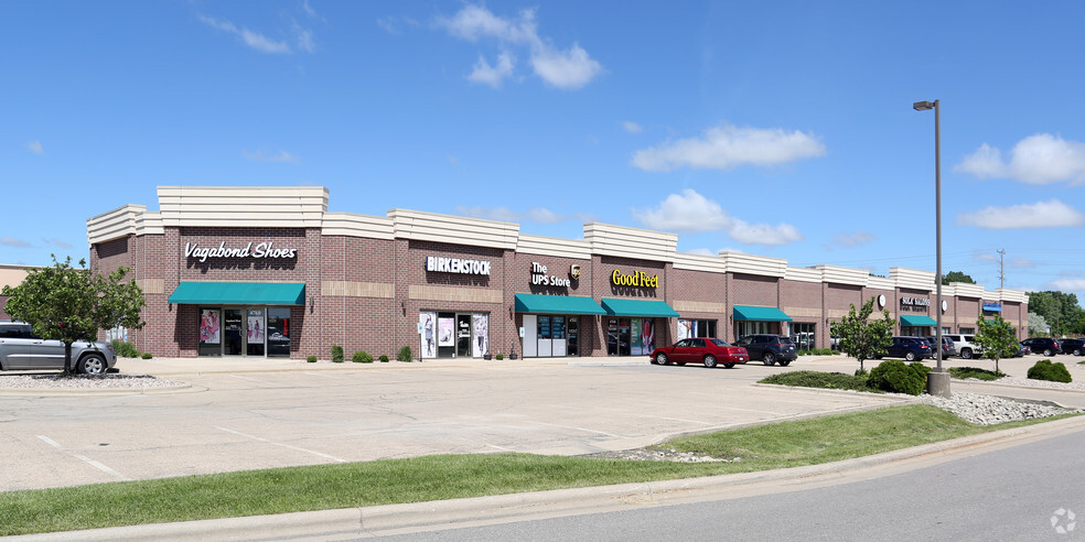 Primary Photo Of 4760-4780 Integrity Way, Appleton Unknown For Lease