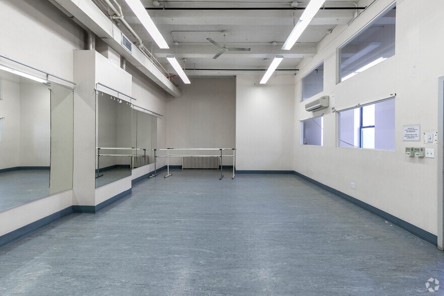 Photo of Pent Floor Ste PENT