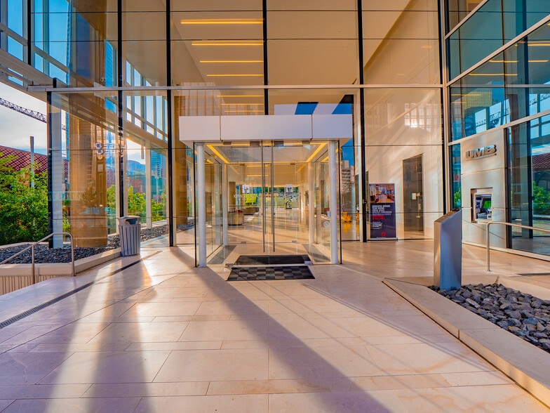 More Photos Of 2323 Ross Ave, Dallas Office For Lease