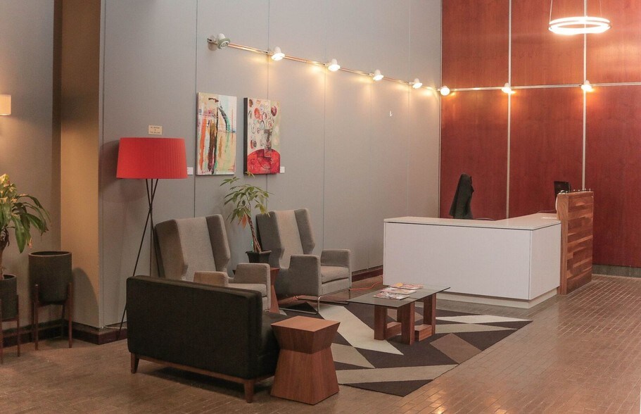 More Photos Of 2990 W Grand Blvd, Detroit Office For Sale