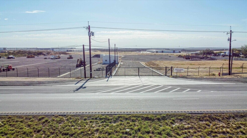 More Photos Of 20991 FM 1472, Laredo Land For Lease