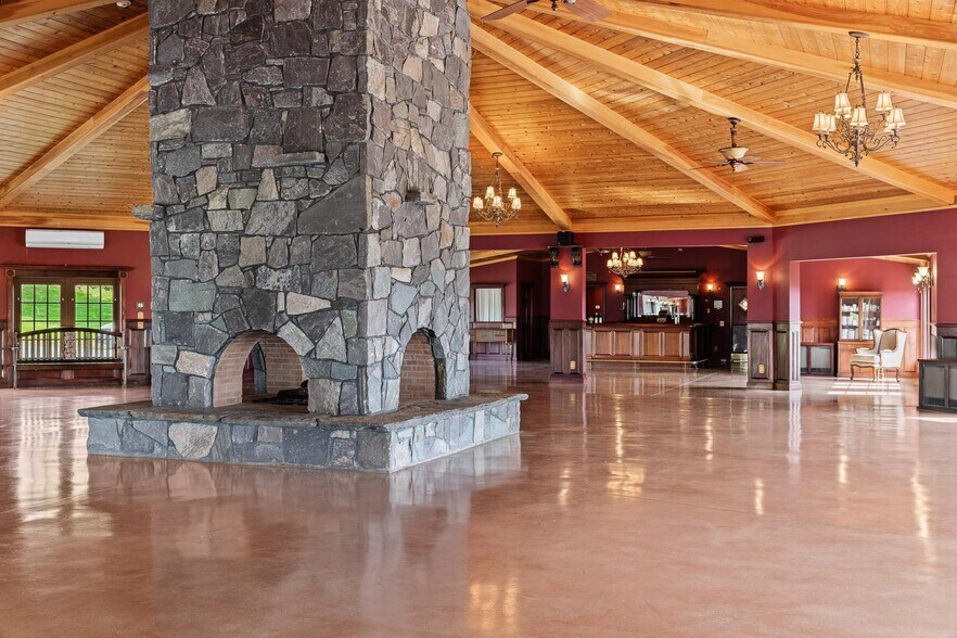 More Photos Of 1950 Collins Rd, Halifax Winery Vineyard For Sale