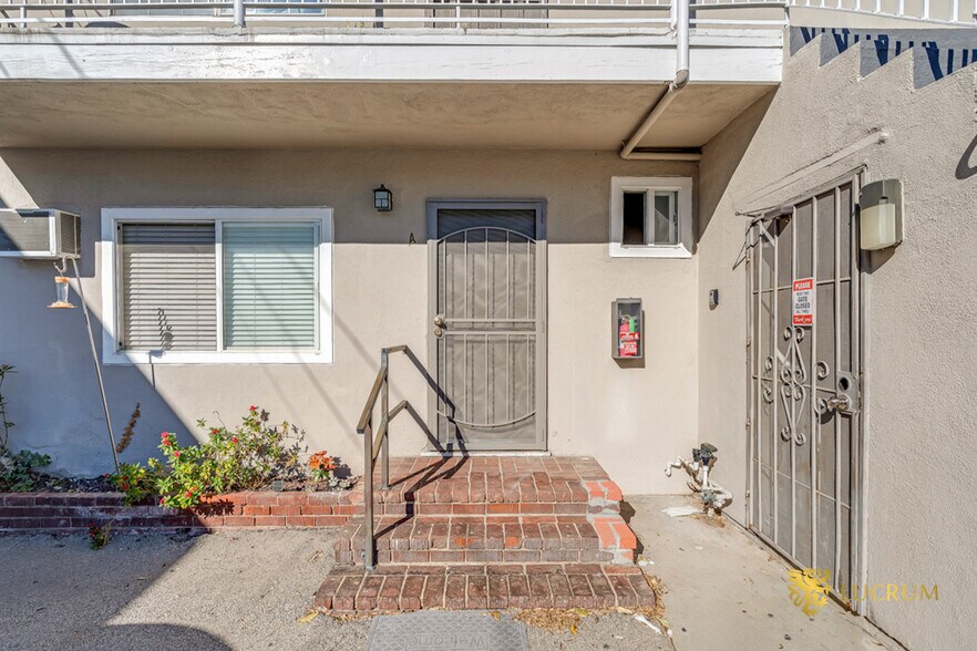 More Photos Of 11311 Burbank Blvd, North Hollywood Apartments For Sale