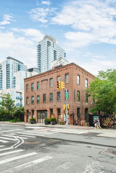 More Photos Of 110 Kent Ave, Brooklyn Warehouse For Sale